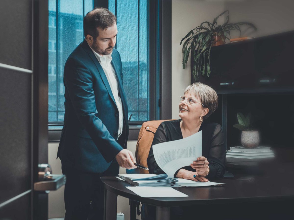 Morrow Morrow & Crosbie Lawyers Newfoundland Labrador